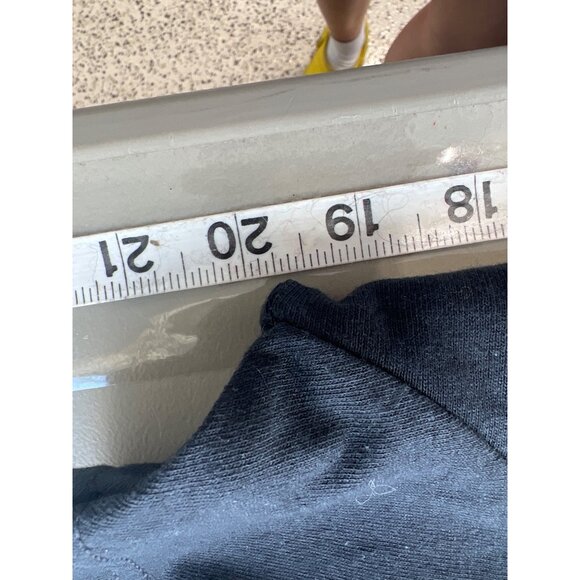 Gildan Not Today Heifers Graphic Tee Women L Short Sleeve Black Cotton Essential - Picture 6 of 7